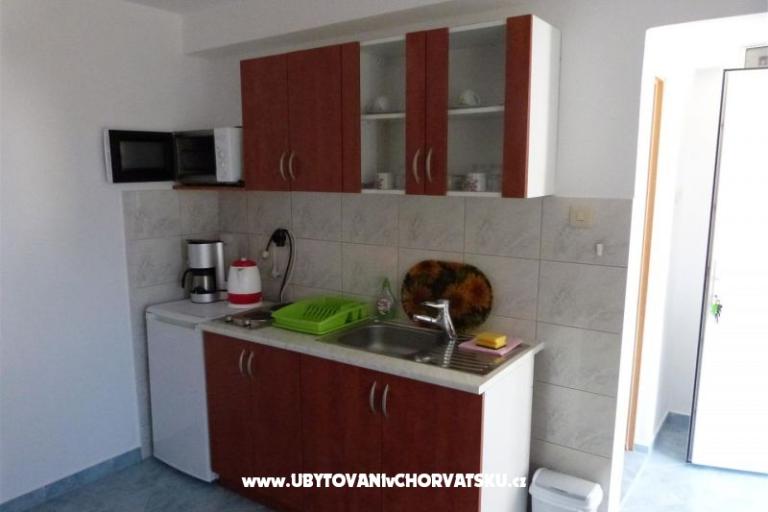 Apartmaji Mateo – foto 11