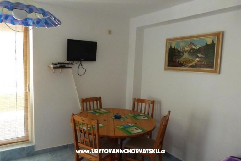 Apartmaji Mateo – foto 12