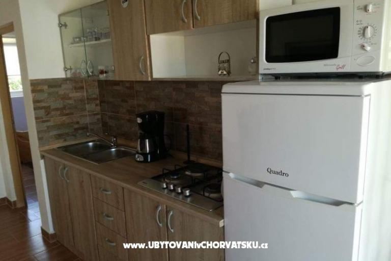 Apartmaji Mateo – foto 16