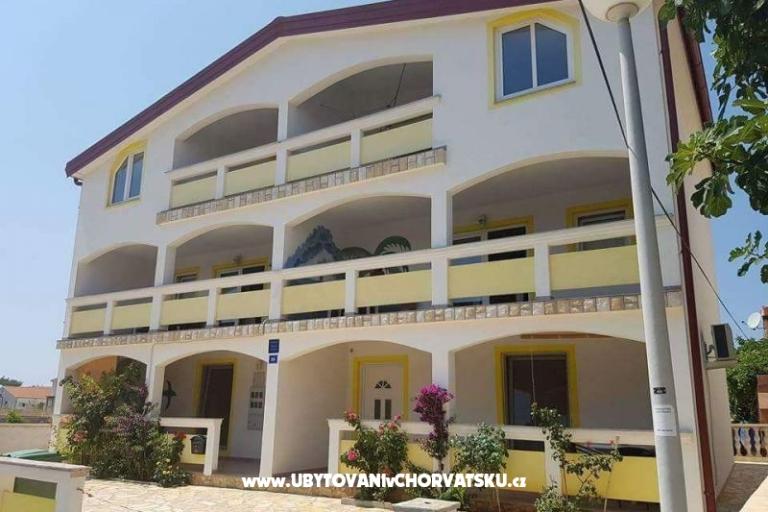 Apartmaji Mateo – foto 17