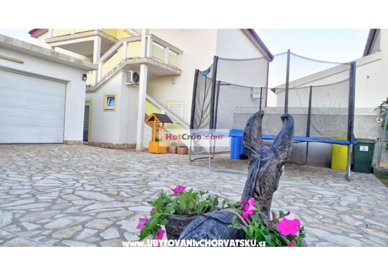 Apartmaji Mateo – foto 8