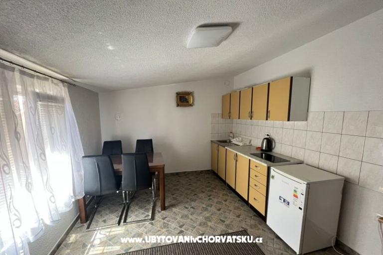 Apartmaji Meri – foto 16