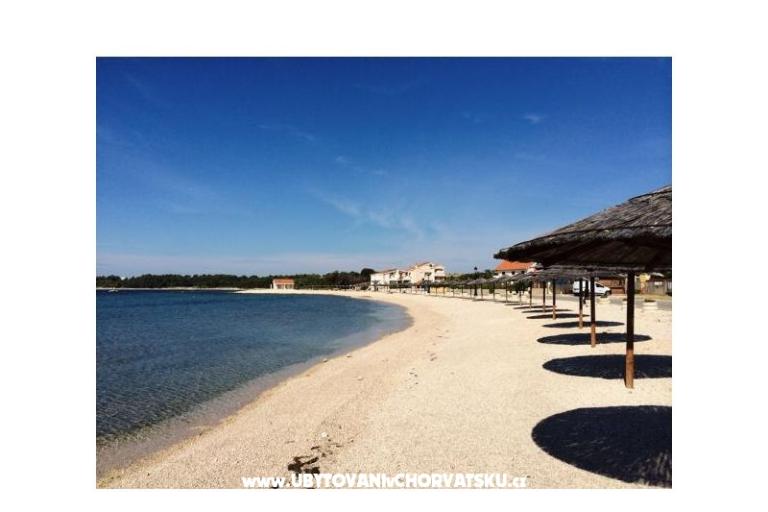 Apartmaji Milka Vir – foto 9