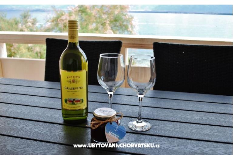 Apartmaji Mirko – foto 10