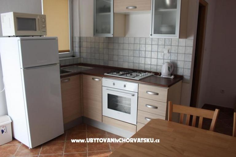 Apartmaji Mirko – foto 6