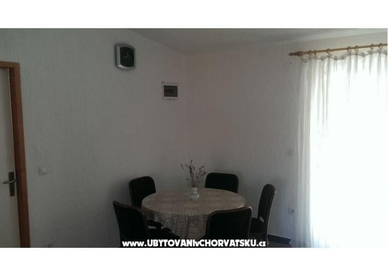Apartmaji Laslavić – foto 6