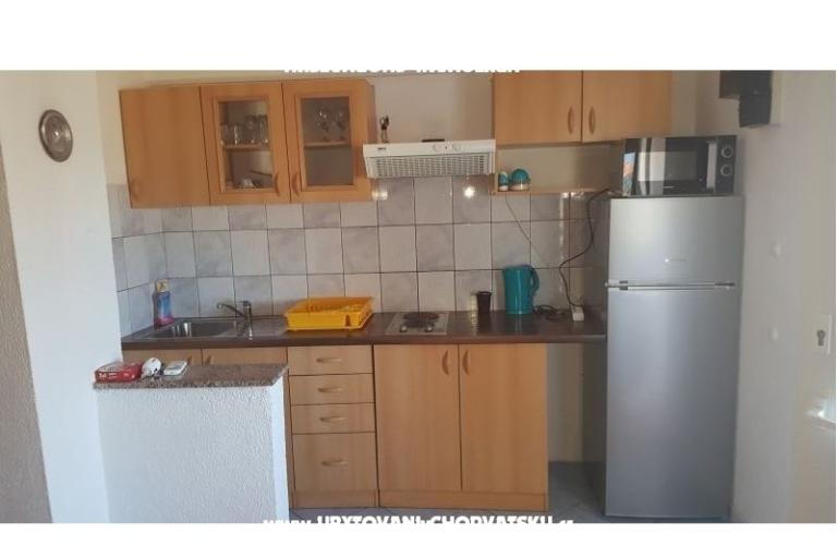 Apartmaji Nada – foto 4