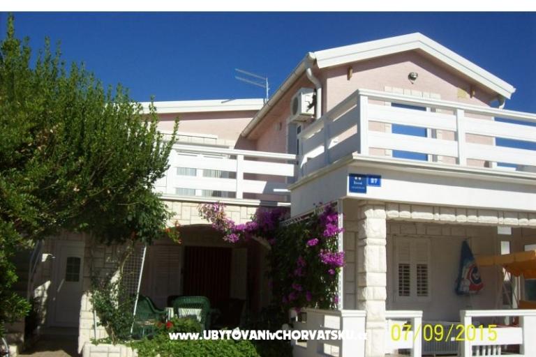 Apartmaji Nadja – foto 12