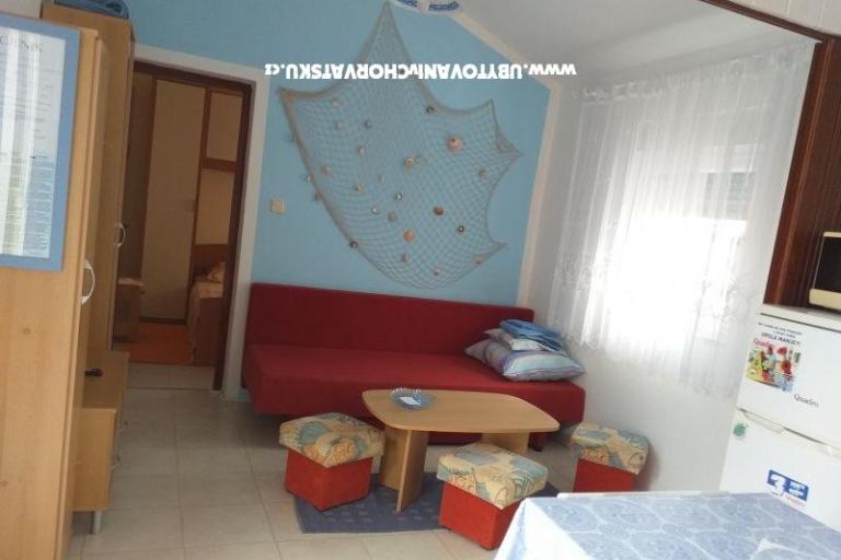 Apartmaji Nadja – foto 16