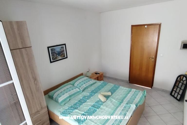 Apartmaji Oto Ivanka – foto 15