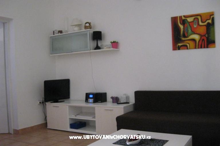 Apartmaji otok Vir – foto 10