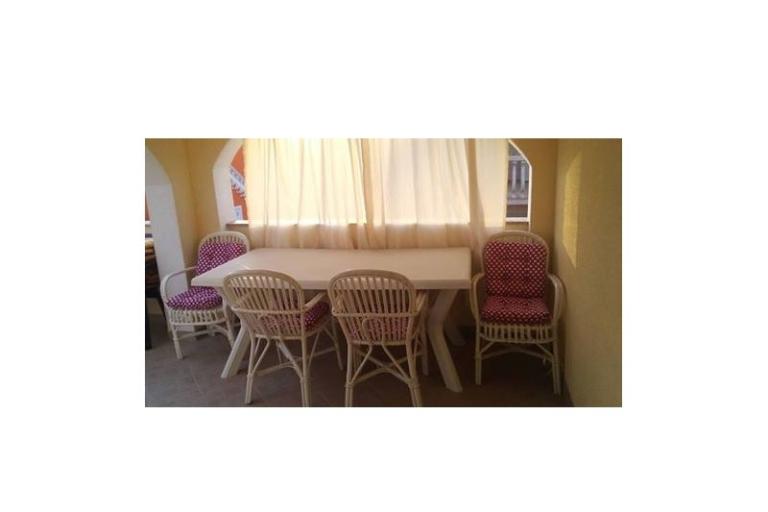 Apartmaji otok Vir – foto 11