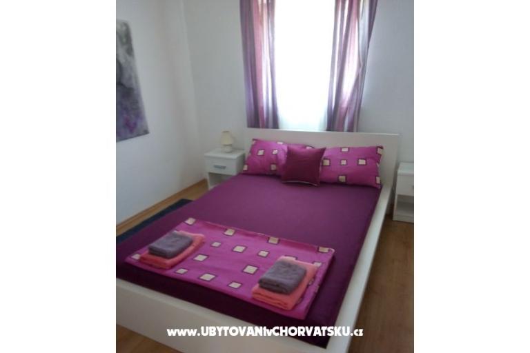 Apartmaji otok Vir – foto 13