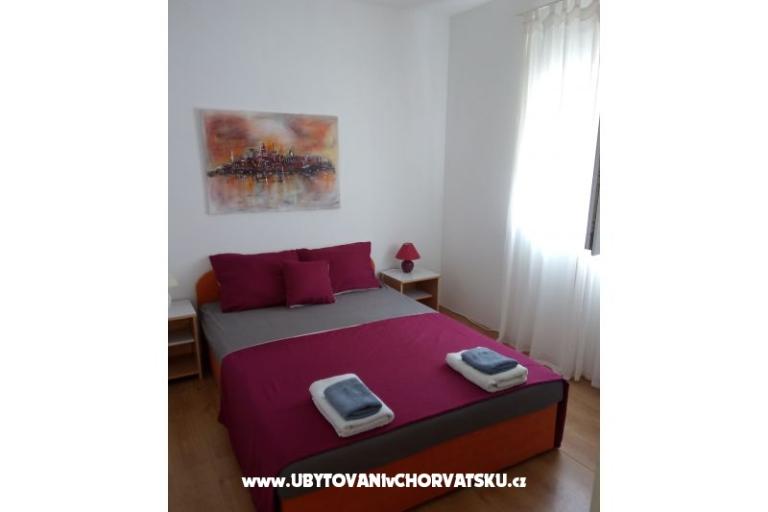 Apartmaji otok Vir – foto 14