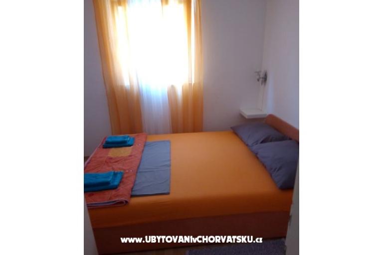 Apartmaji otok Vir – foto 15
