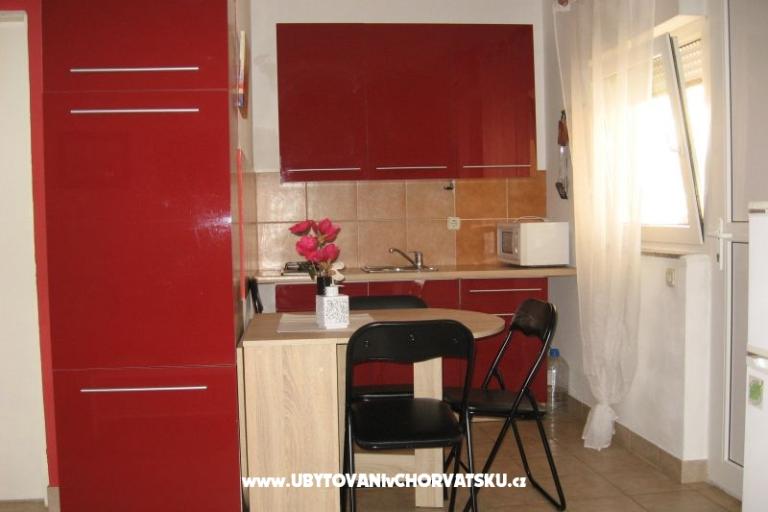 Apartmaji otok Vir – foto 16