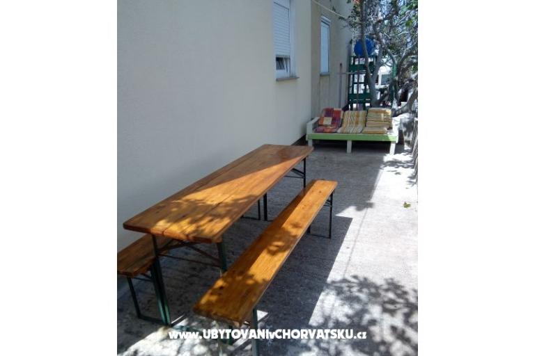 Apartmaji otok Vir – foto 18