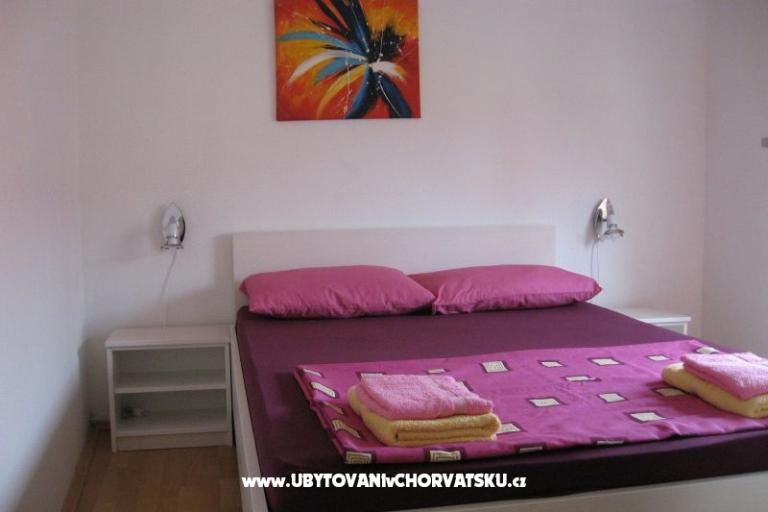 Apartmaji otok Vir – foto 7