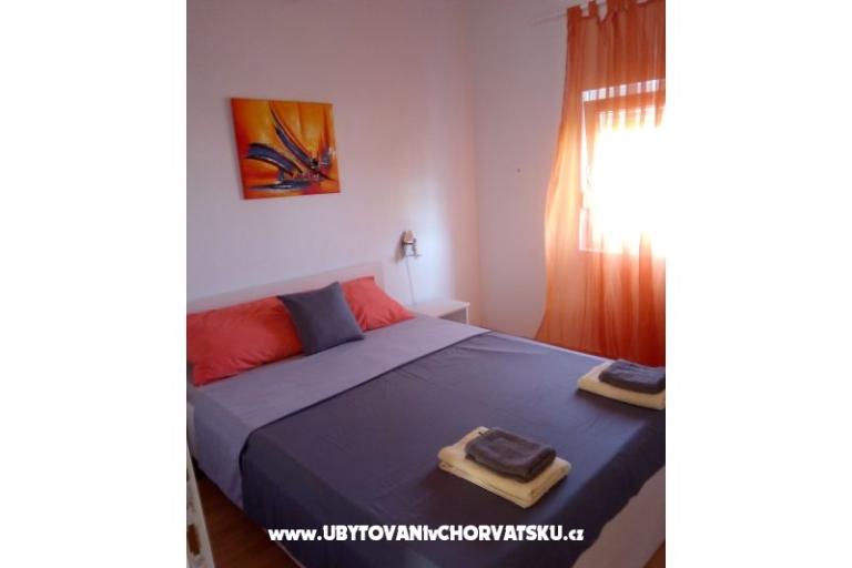 Apartmaji otok Vir – foto 8