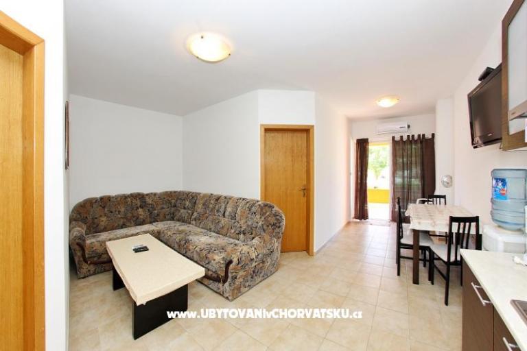 Apartmaji Pavić - Sapavac – foto 9