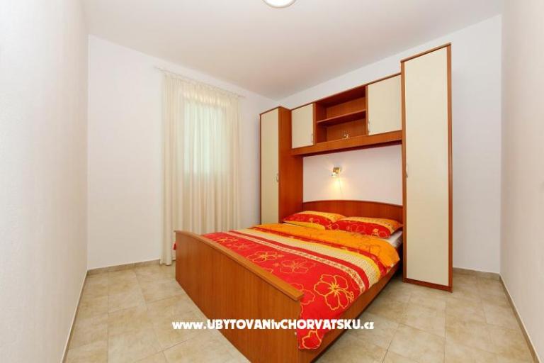 Apartmaji Pavić - Sapavac – foto 10