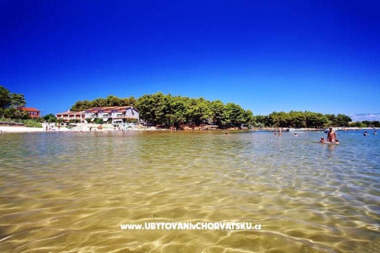 Apartmaji Pavić - Sapavac – foto 13