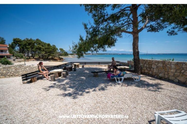 Apartmaji Pavić - Sapavac – foto 17