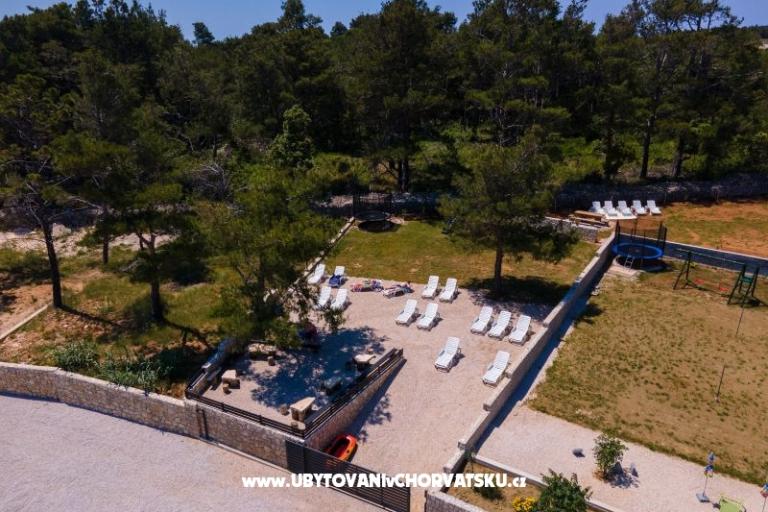 Apartmaji Pavić - Sapavac – foto 4