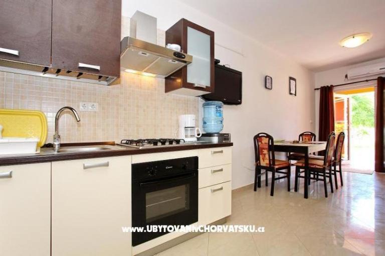 Apartmaji Pavić - Sapavac – foto 5