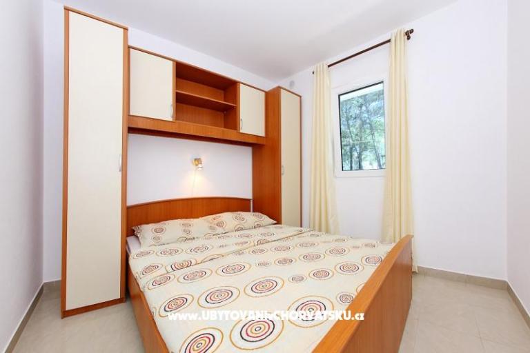 Apartmaji Pavić - Sapavac – foto 6