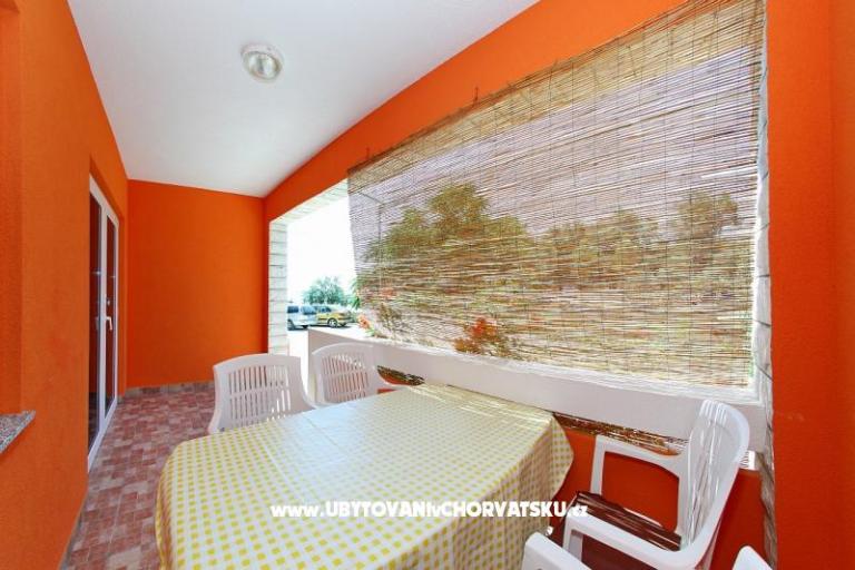 Apartmaji Pavić - Sapavac – foto 7