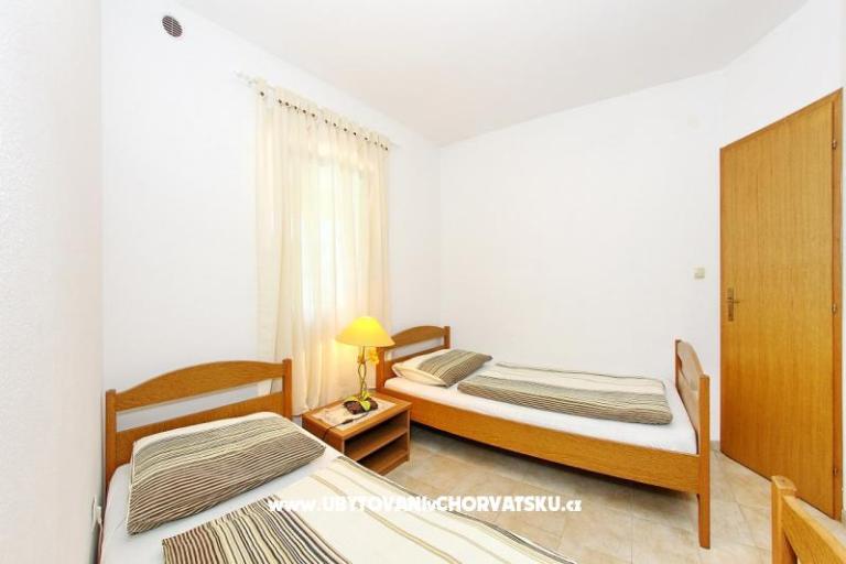 Apartmaji Pavić - Sapavac – foto 8