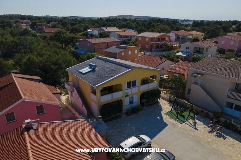 Apartmaji Pavic – foto 4