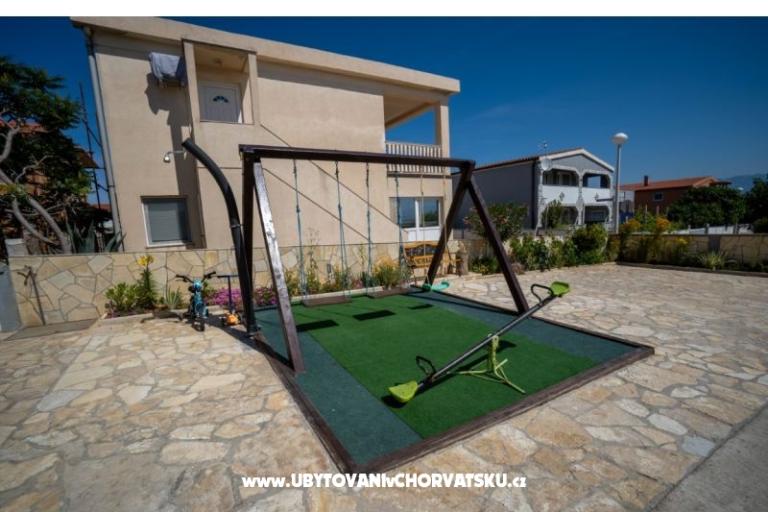 Apartmaji Pavic – foto 6