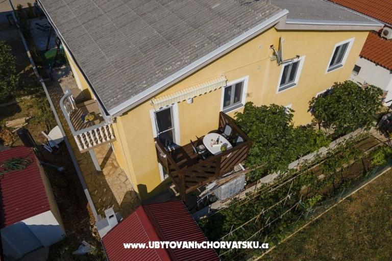 Apartmaji Pavic – foto 8
