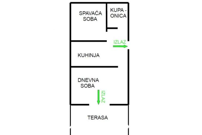 Apartmaji Peašinović – foto 10