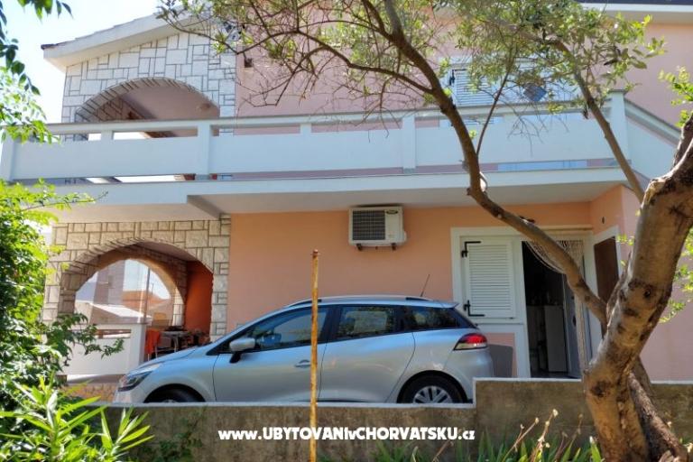 Apartmaji Peašinović – foto 2