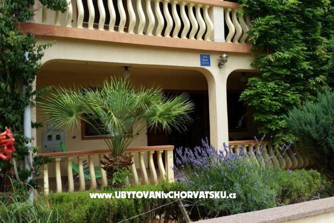 Apartmaji Petar – foto 5