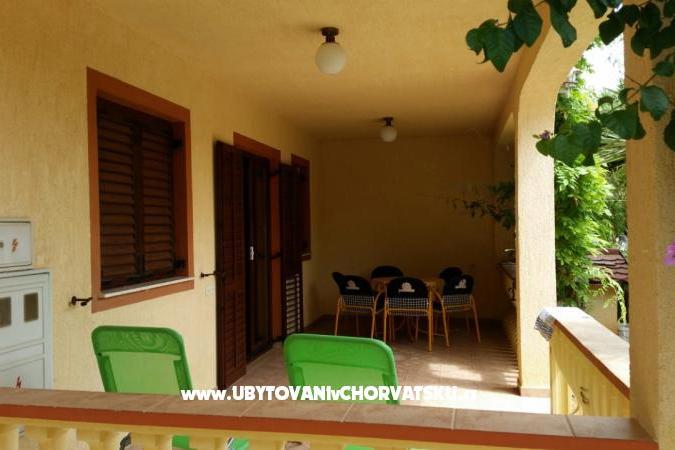 Apartmaji Petar – foto 6