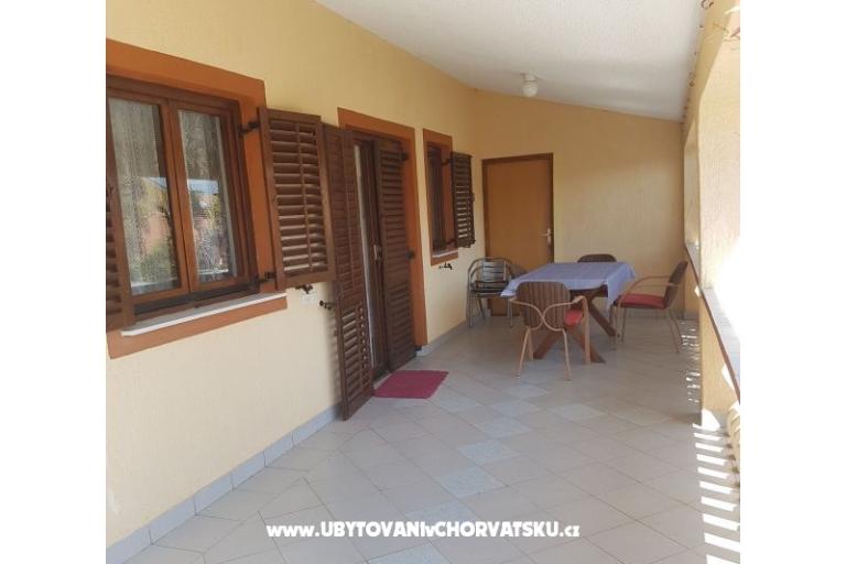 Apartmaji Petar – foto 9