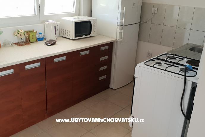 Apartmaji Samanta Vir – foto 6