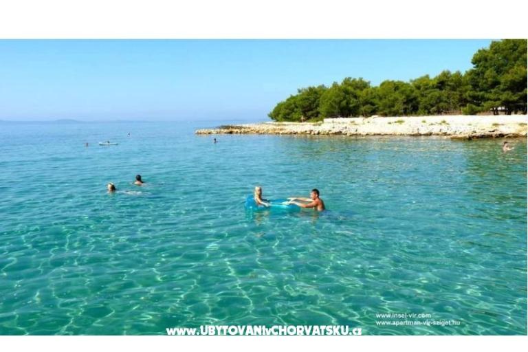 Apartmaji Samanta Vir – foto 9