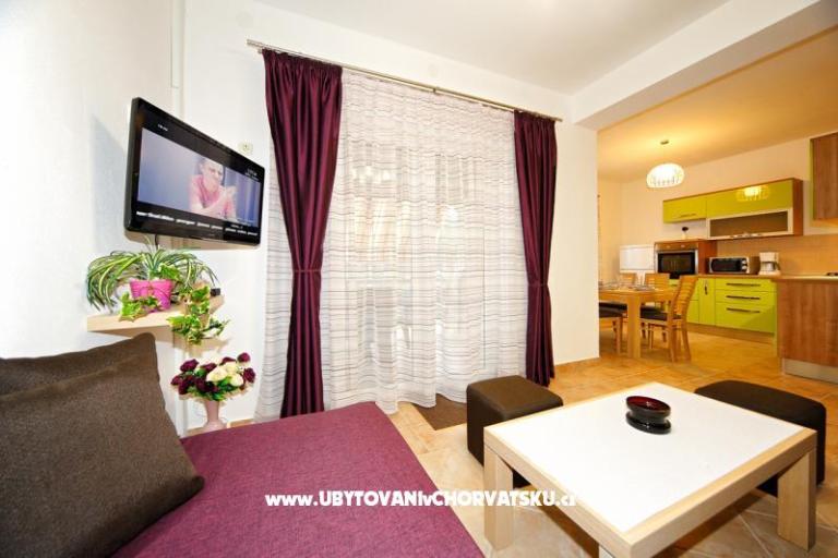 Apartmaji Sapavac – foto 8