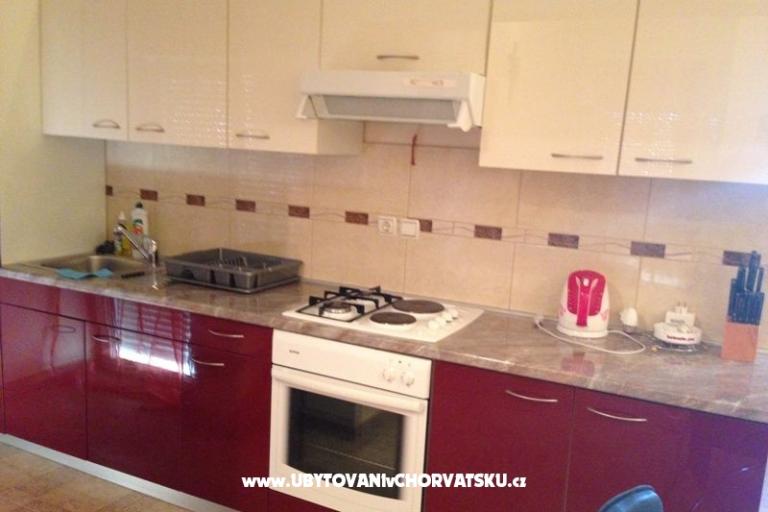 Apartmaji SARIC A – foto 10