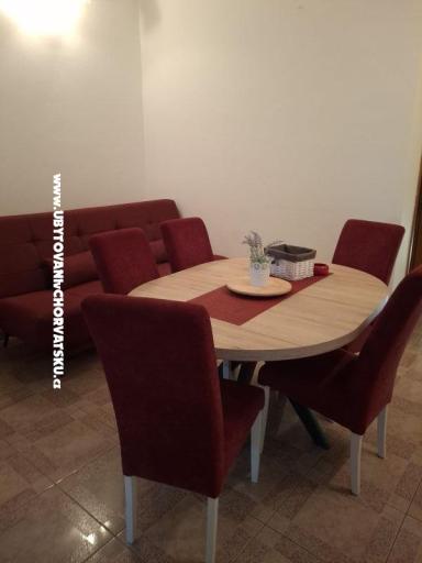 Apartmaji SARIC A – foto 12