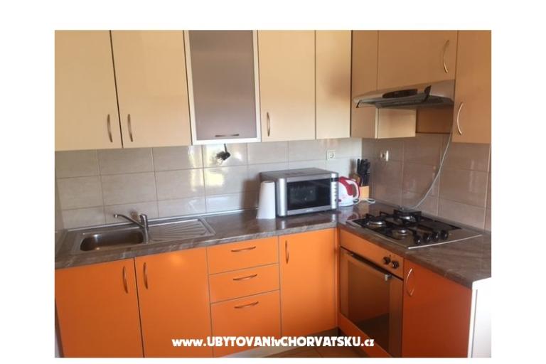 Apartmaji SARIC A – foto 13