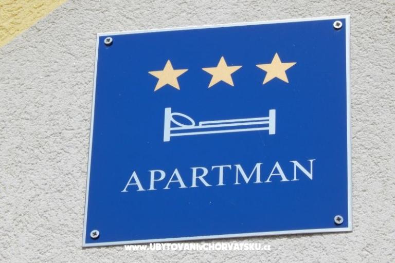 Apartmaji SARIC A – foto 2