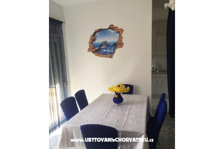 Apartmaji SARIC A – foto 3