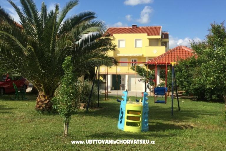 Apartmaji SARIC A – foto 4