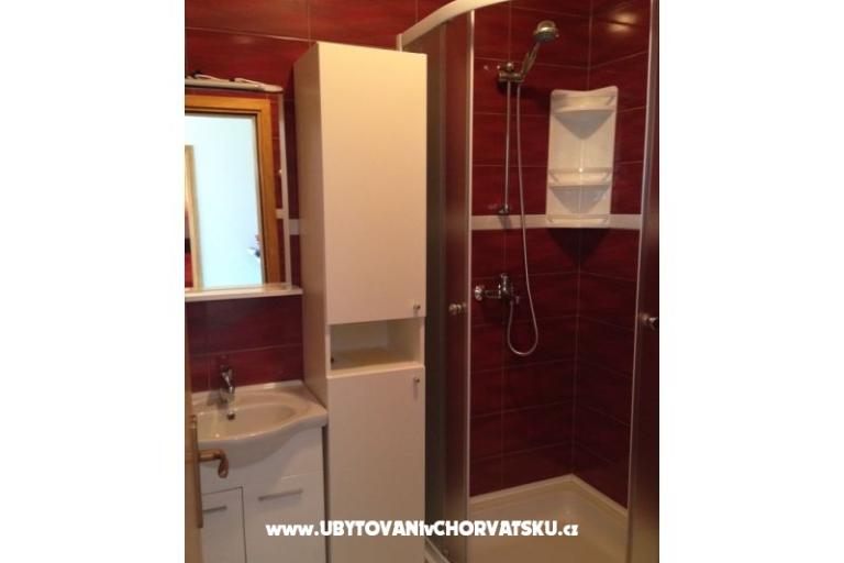 Apartmaji SARIC A – foto 6